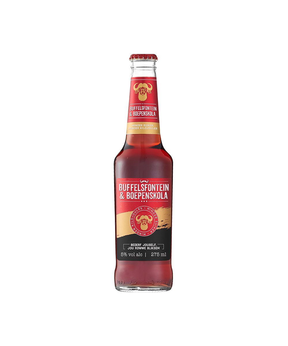Buffelsfontein & Boepenskola 275ml