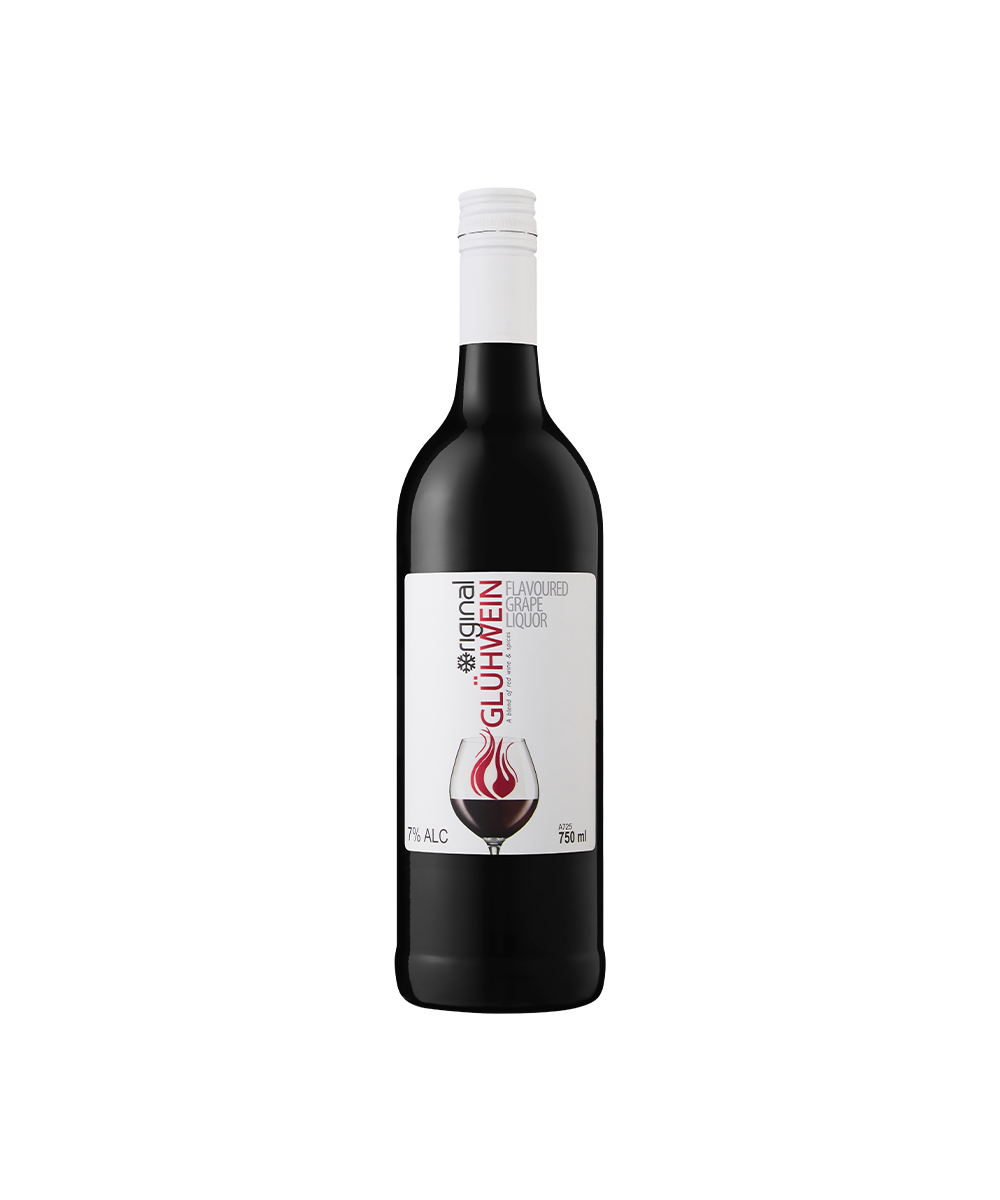 Original Iced Gluhwein 750ml
