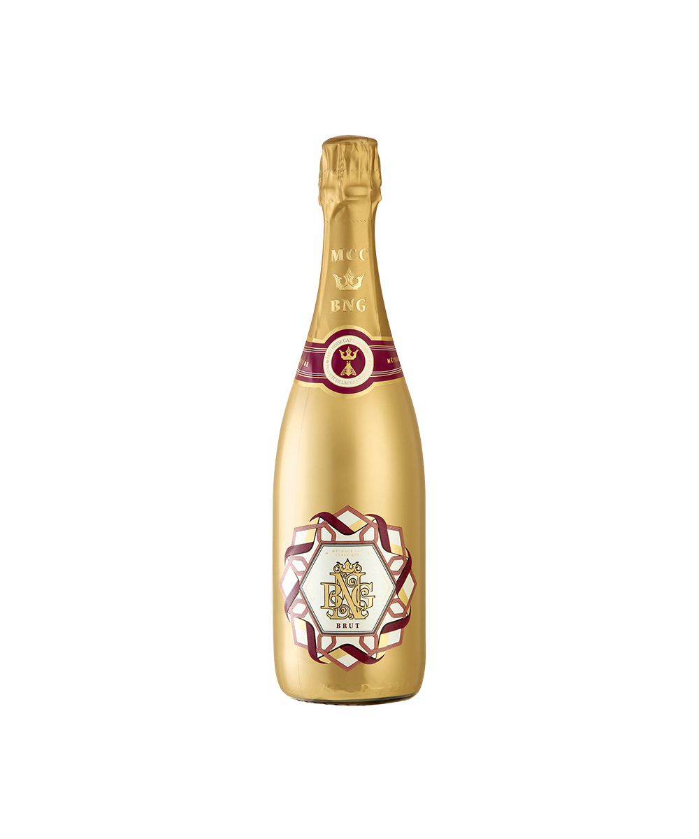 House of BNG Brut 750ml