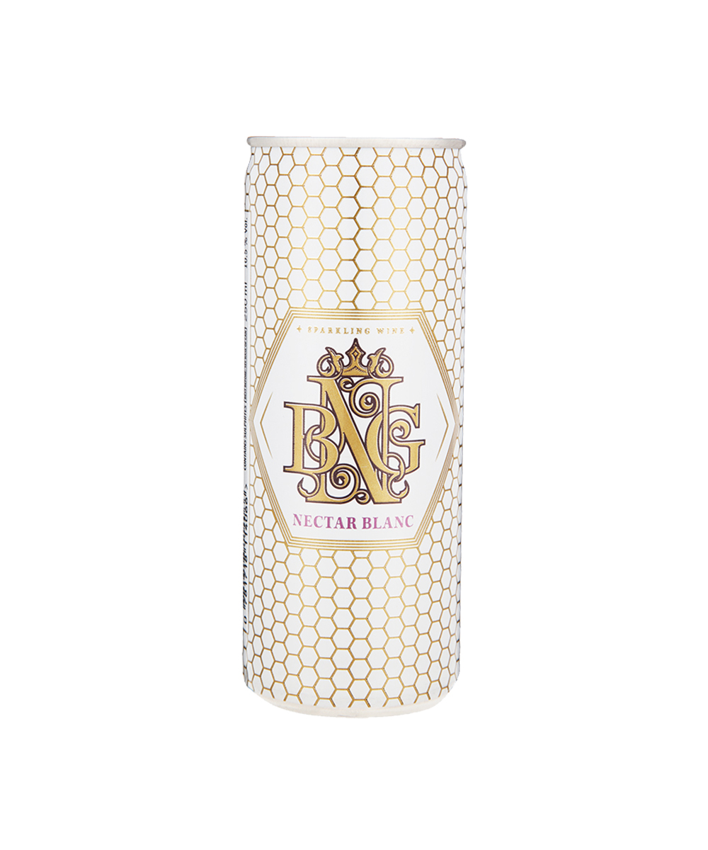 House of BNG Nectar Blanc 250ml