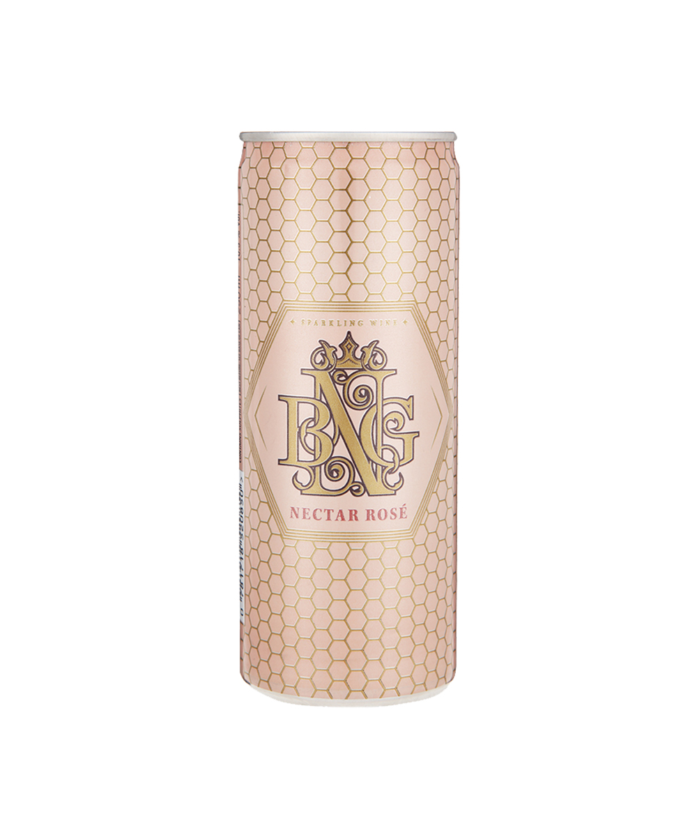 House of BNG Nectar Rose 250ml