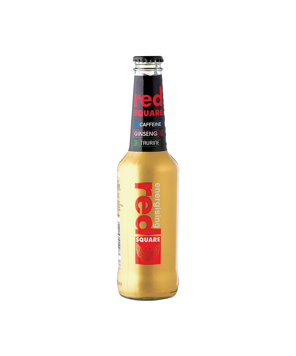 Red Square Tequila 275ml