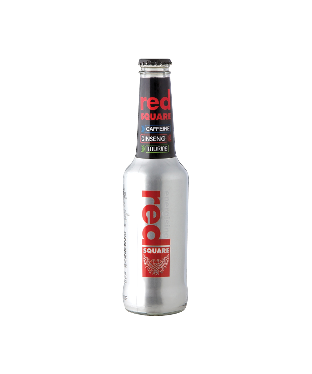 Red Square Vodka 275ml