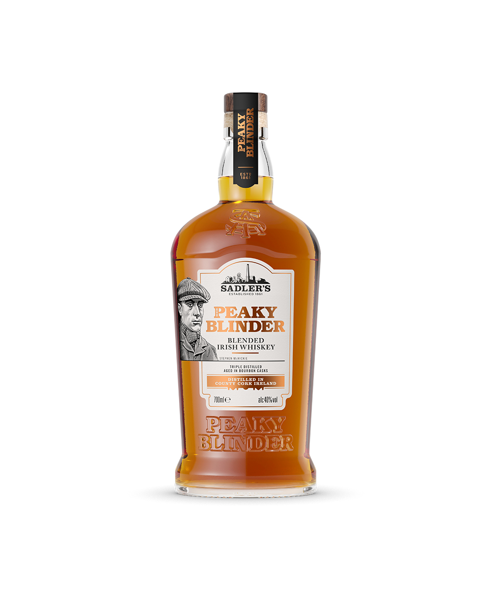 Peaky Blinder 750ml