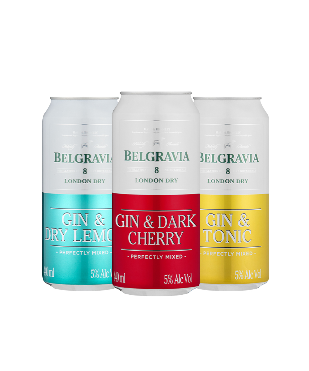 belgravia
