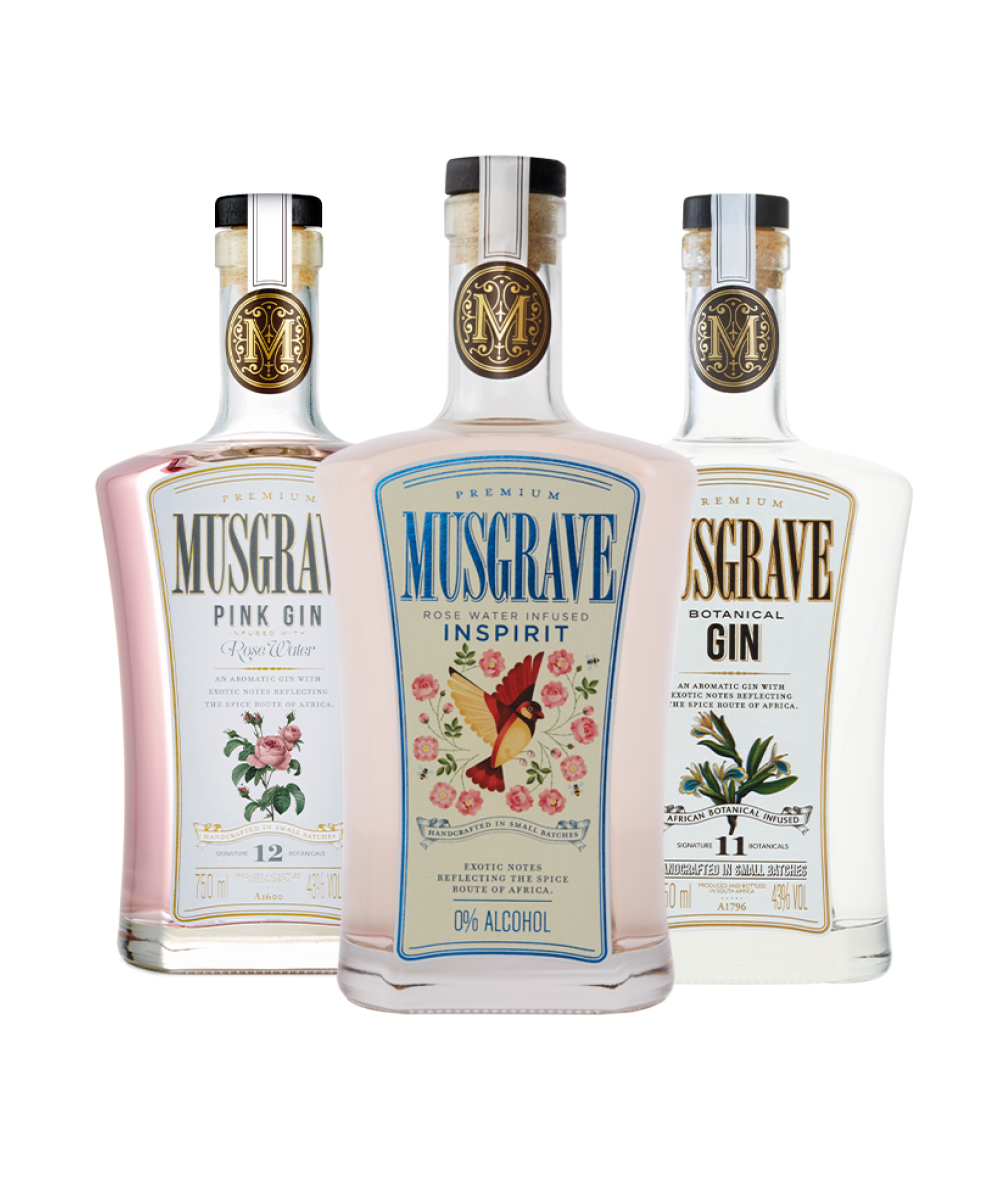 musgrave