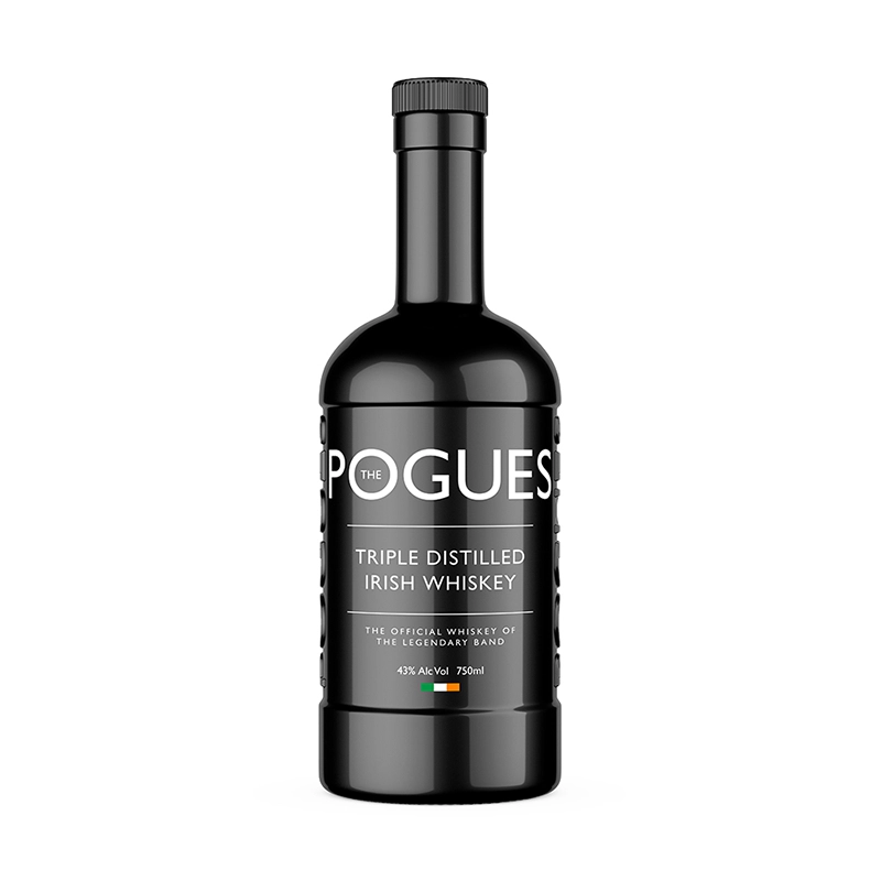 POGUES