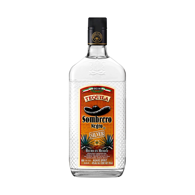 SOMBRERO_White